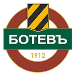 Logo: Botev Plovdiv