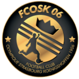 Logo: FCOSK