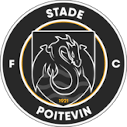 Logo: Stade Poitevin