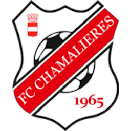 Logo: FC Chamalières