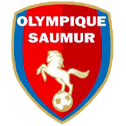 Logo: Saumur Olympique