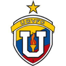 Logo: FC UCV