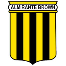 Logo: Almirante Brown