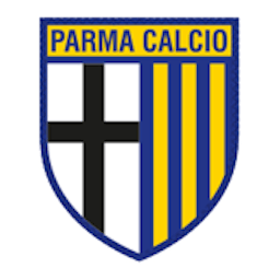 Logo: FC Parma