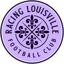 Logo: Racing Louisville