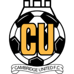 Logo: Cambridge United Women