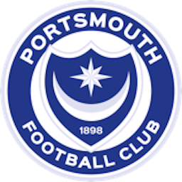 Logo: Portsmouth Women