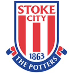 Logo: Stoke City Lfc