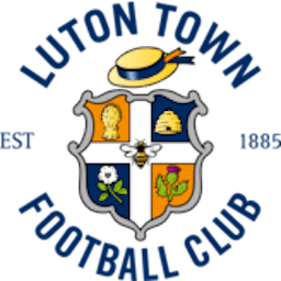 Logo: Luton Town Ladies