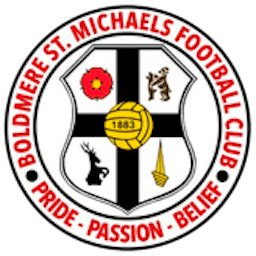 Logo: Boldmere St. Michaels