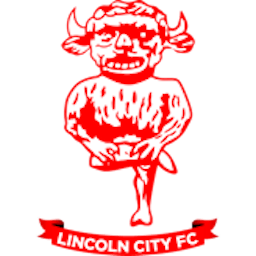 Logo: Lincoln City Women