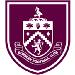 Logo: Burnley FC Women