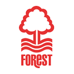 Logo: Nottingham Forest Women