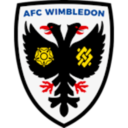 Logo: AFC Wimbledon Women