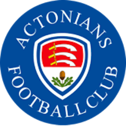 Logo: Actonians