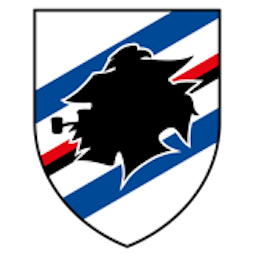 Logo: Sampdoria Genua