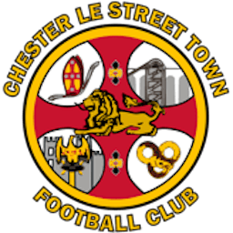 Logo: Chester Le Street Town Ladies