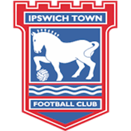 Logo: Ipswich Town Women