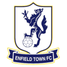 Logo: Enfield Town Femmes