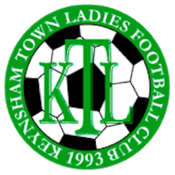 Logo: Keynsham Town Femmes