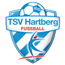 Logo : TSV Hartberg