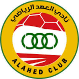Logo: AL Ahed
