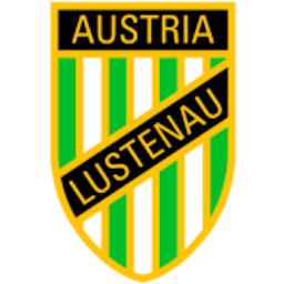 Logo: SC Austria Lustenau