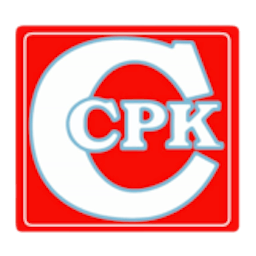 Logo: CPK