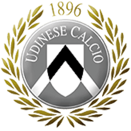 Logo: Udinese Calcio