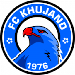Logo: FK Eskhata Khujand