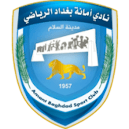 Logo: Baghdad