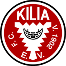 Logo: Kilia