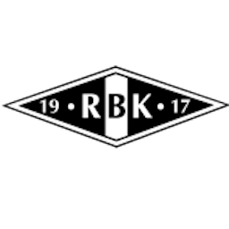 Logo: Rosenborg Feminino
