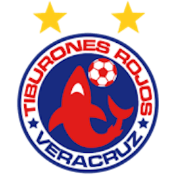Logo: TR Veracruz