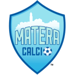 Logo: Matera Calcio