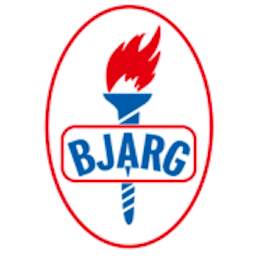 Logo: Bjarg
