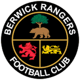Logo: Berwick Rangers