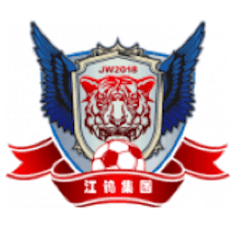 Logo: Yichun Grand Tiger
