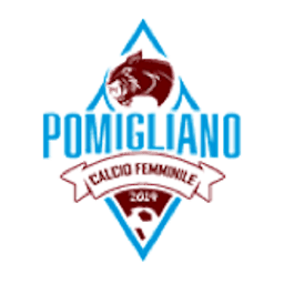 Logo: Pomigliano