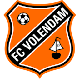 Logo: Volendam