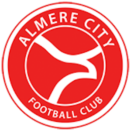 Logo: Almere City