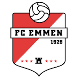 Logo : FC Emmen