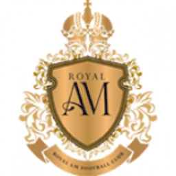 Logo: Royal AM