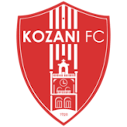 Logo: Kozani