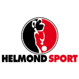 Logo: Helmond Sport