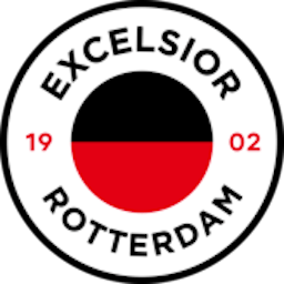 Logo: Excelsior Rotterdam