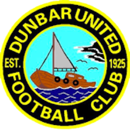 Logo: Dunbar Utd