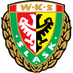 Logo: Slask Wroclaw II