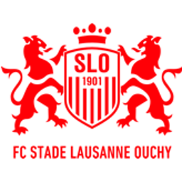 Logo: Stade-Lausanne