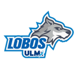 Logo: Lobos ULMX
